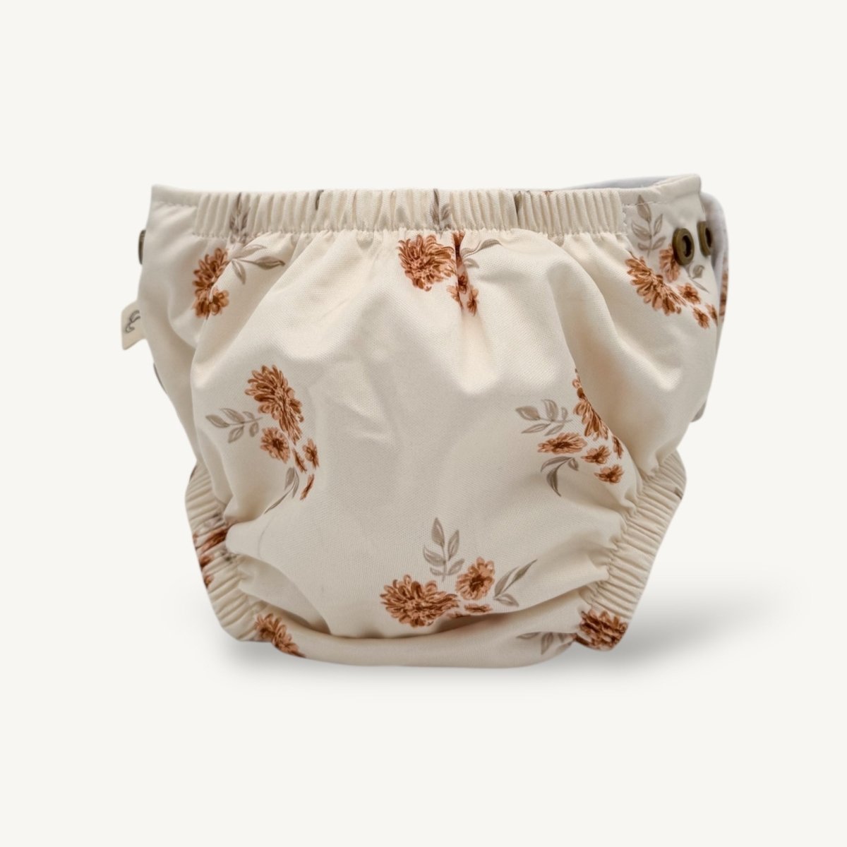 One - Size Reusable Mimi® Swim Nappy | Earth - Mimi & Co