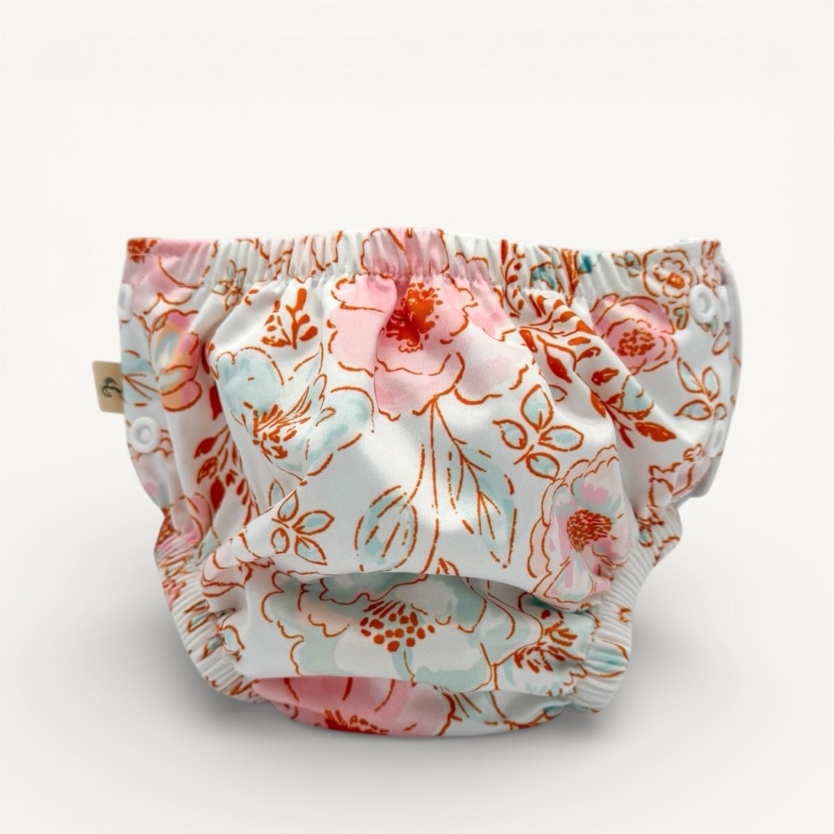 One - Size Reusable Mimi® Swim Nappy | Madelyn - Mimi & Co