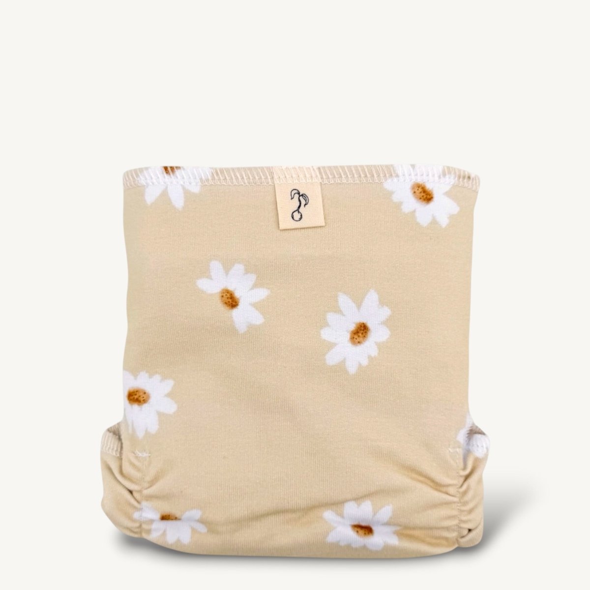 One - Size Stretchy Cotton Preflat | Willow - Mimi & Co