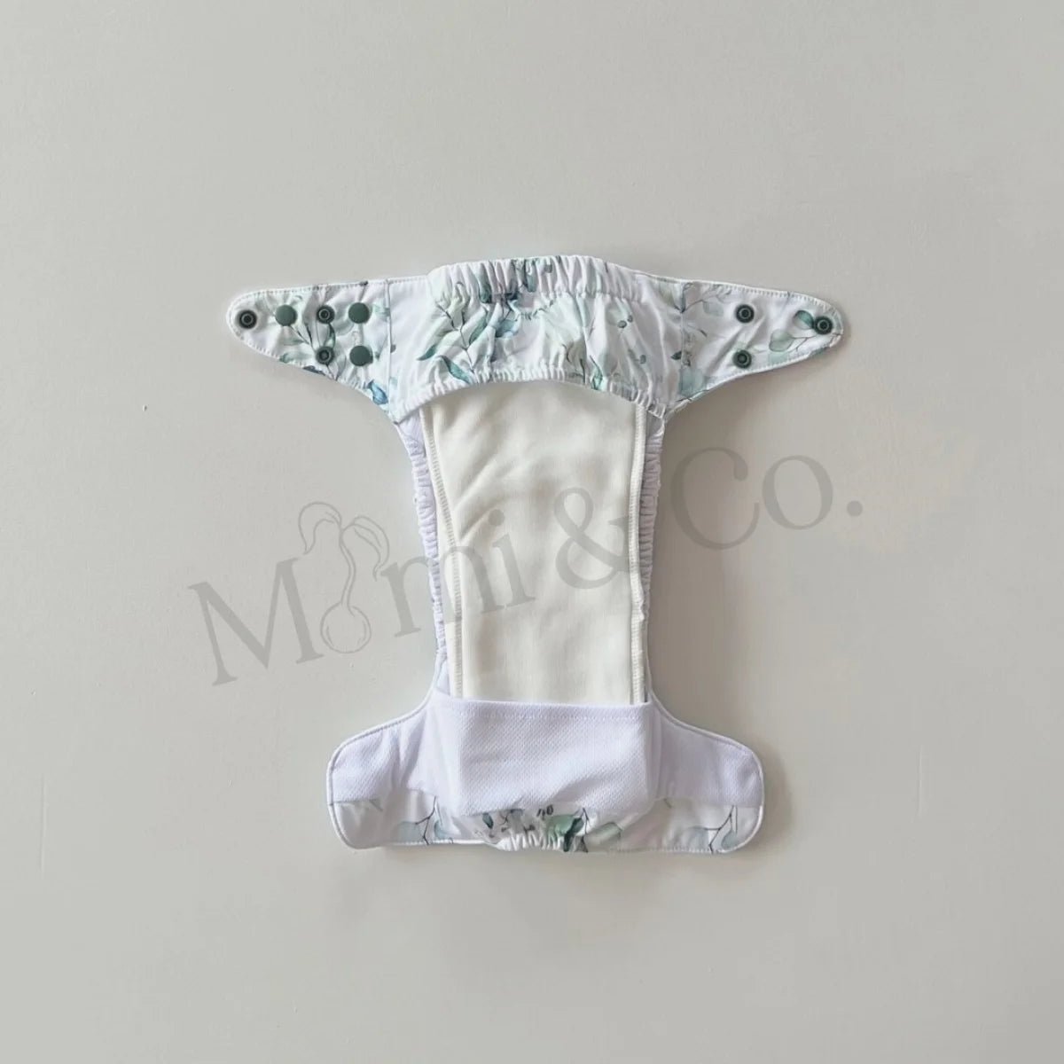 Originals 2.0 Bamboo Cotton Snake | 4 Pack - Mimi & Co