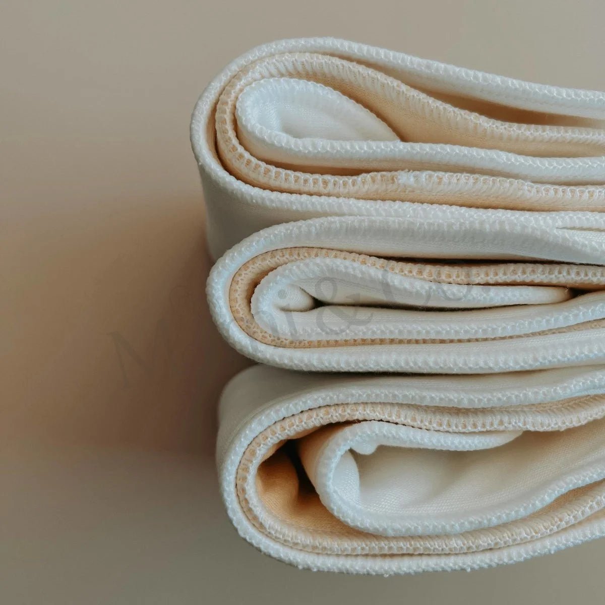 Originals 2.0 Bamboo Cotton Snake | 4 Pack - Mimi & Co