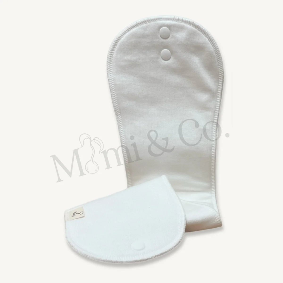 Originals 2.0 Bamboo Cotton Snake | 4 Pack - Mimi & Co