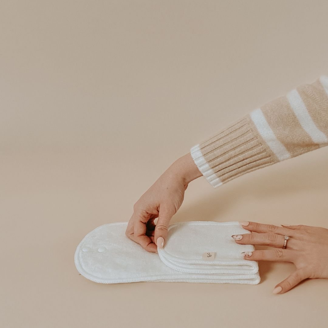 Originals 2.0 Duo Inserts | Bamboo Terry - Mimi & Co