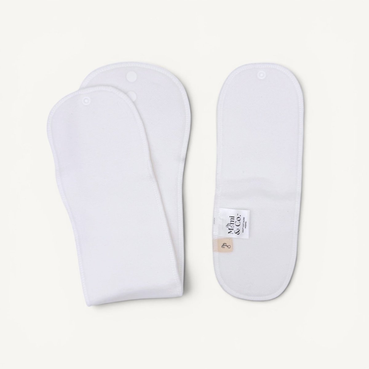 Originals 2.0 Duo Inserts | SoftTouch™ Bamboo - Mimi & Co
