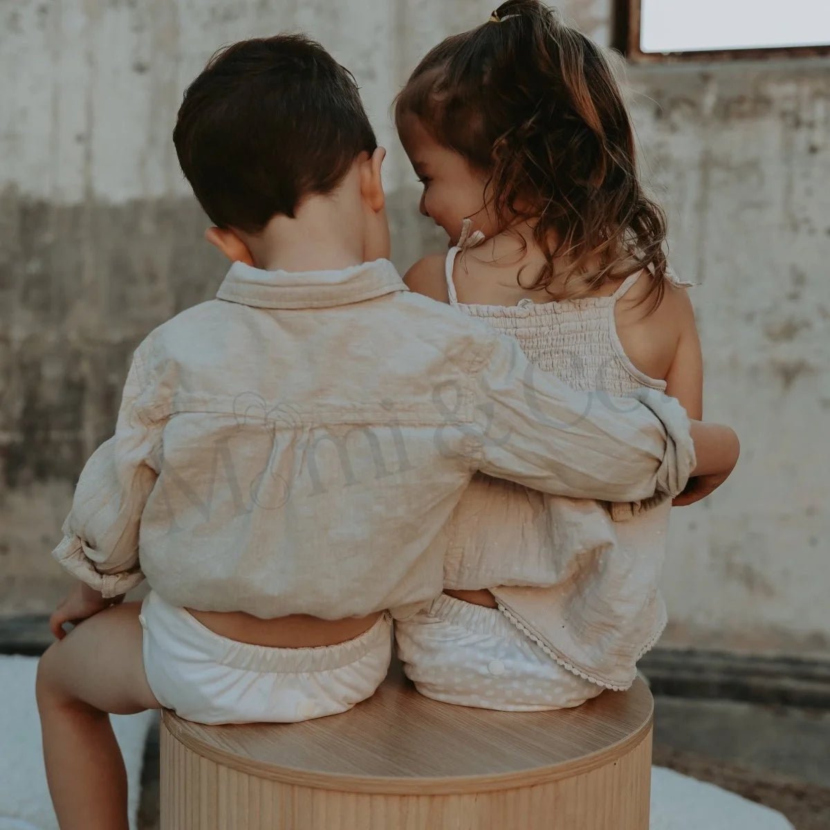 Originals 2.0 Trial Modern Cloth Nappy {ONE PER PERSON} - Mimi & Co