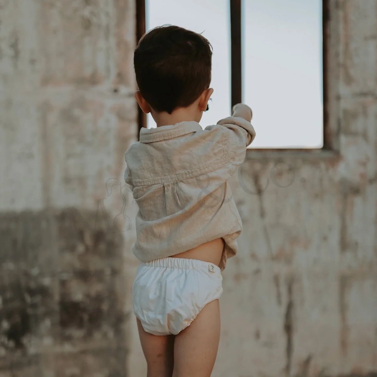 Originals 2.0 Trial Modern Cloth Nappy {ONE PER PERSON} - Mimi & Co