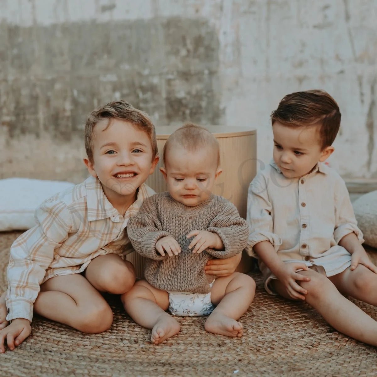 Originals 2.0 Trial Modern Cloth Nappy {ONE PER PERSON} - Mimi & Co