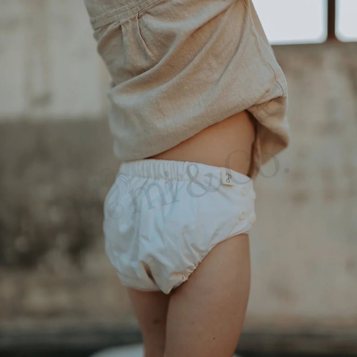 Originals 2.0 Trial Modern Cloth Nappy {ONE PER PERSON} - Mimi & Co