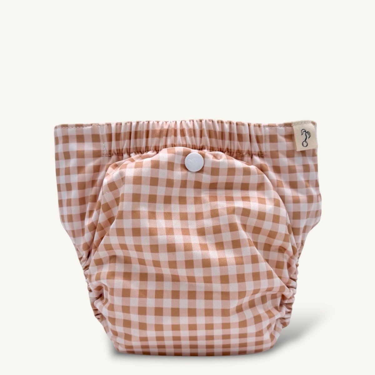 Patch 2.0 Mimi® Cloth Nappy - Mimi & Co