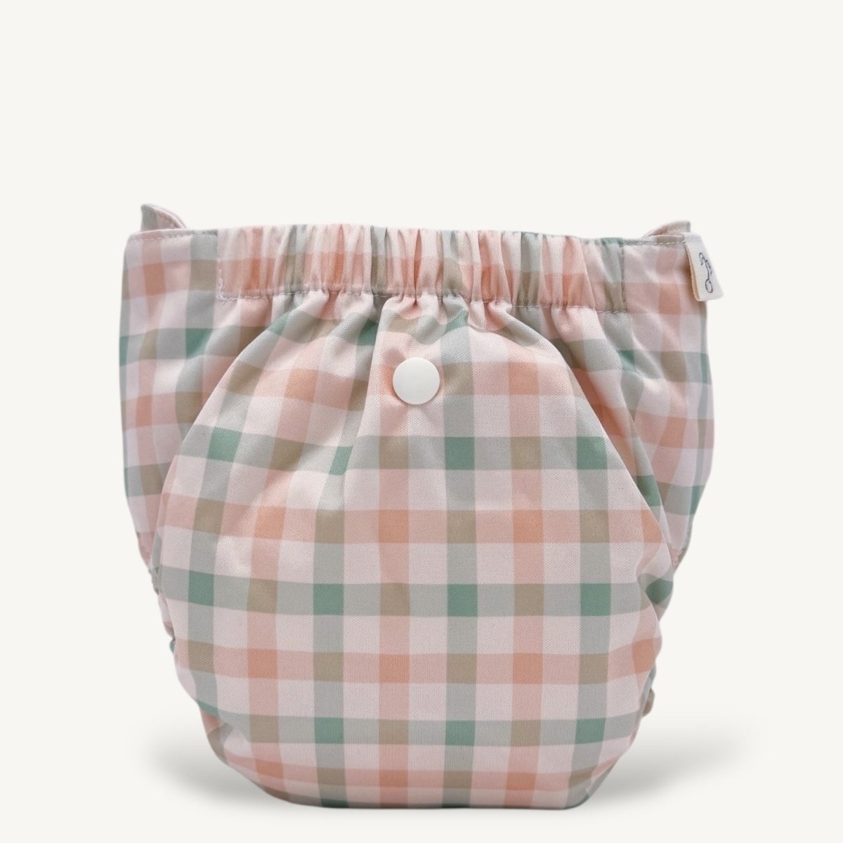 Peach 2.0 Modern Cloth Nappy - Mimi & Co