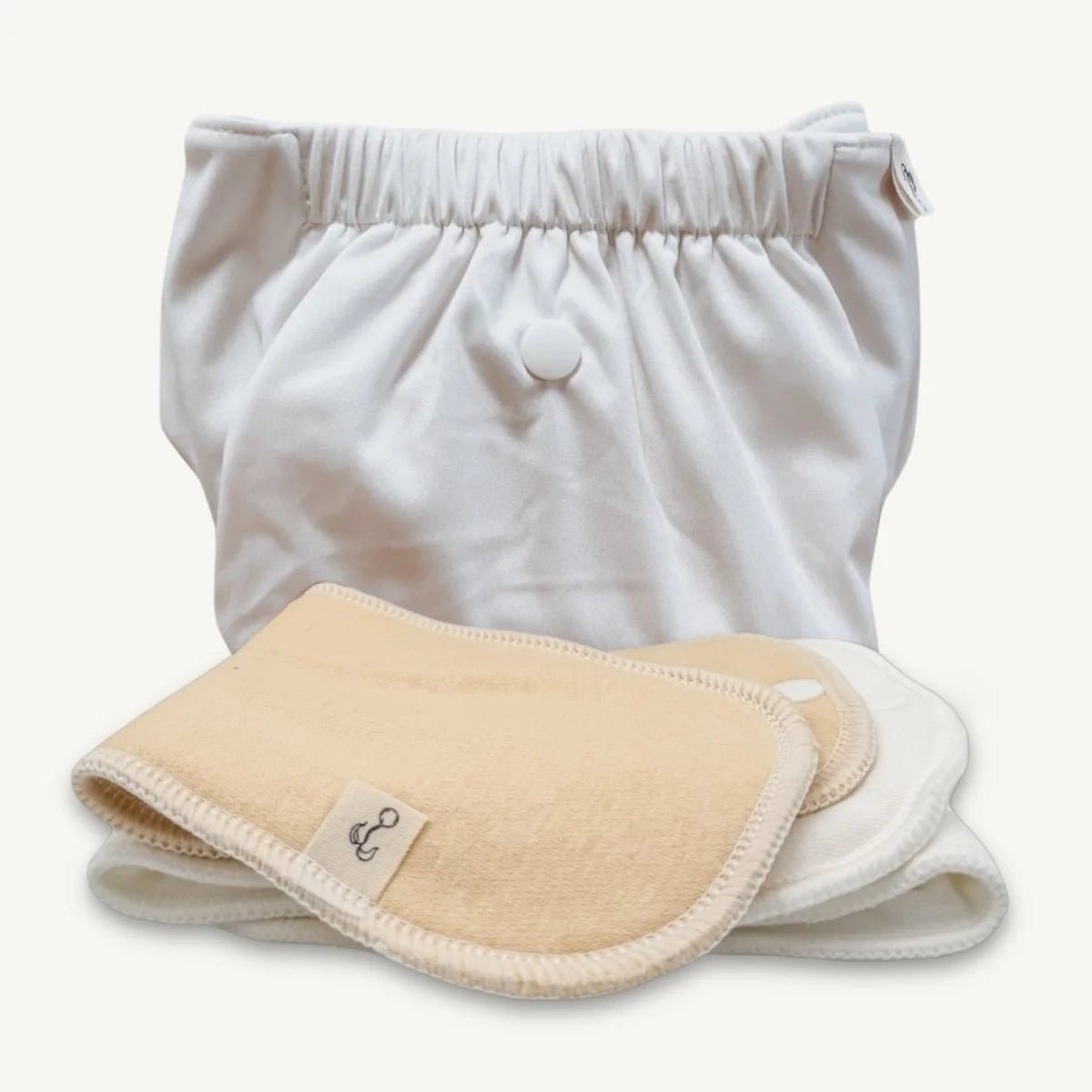 Pearl 2.0 Modern Cloth Nappy - Mimi & Co