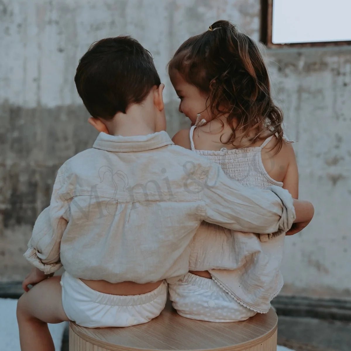 Pearl 2.0 Modern Cloth Nappy - Mimi & Co