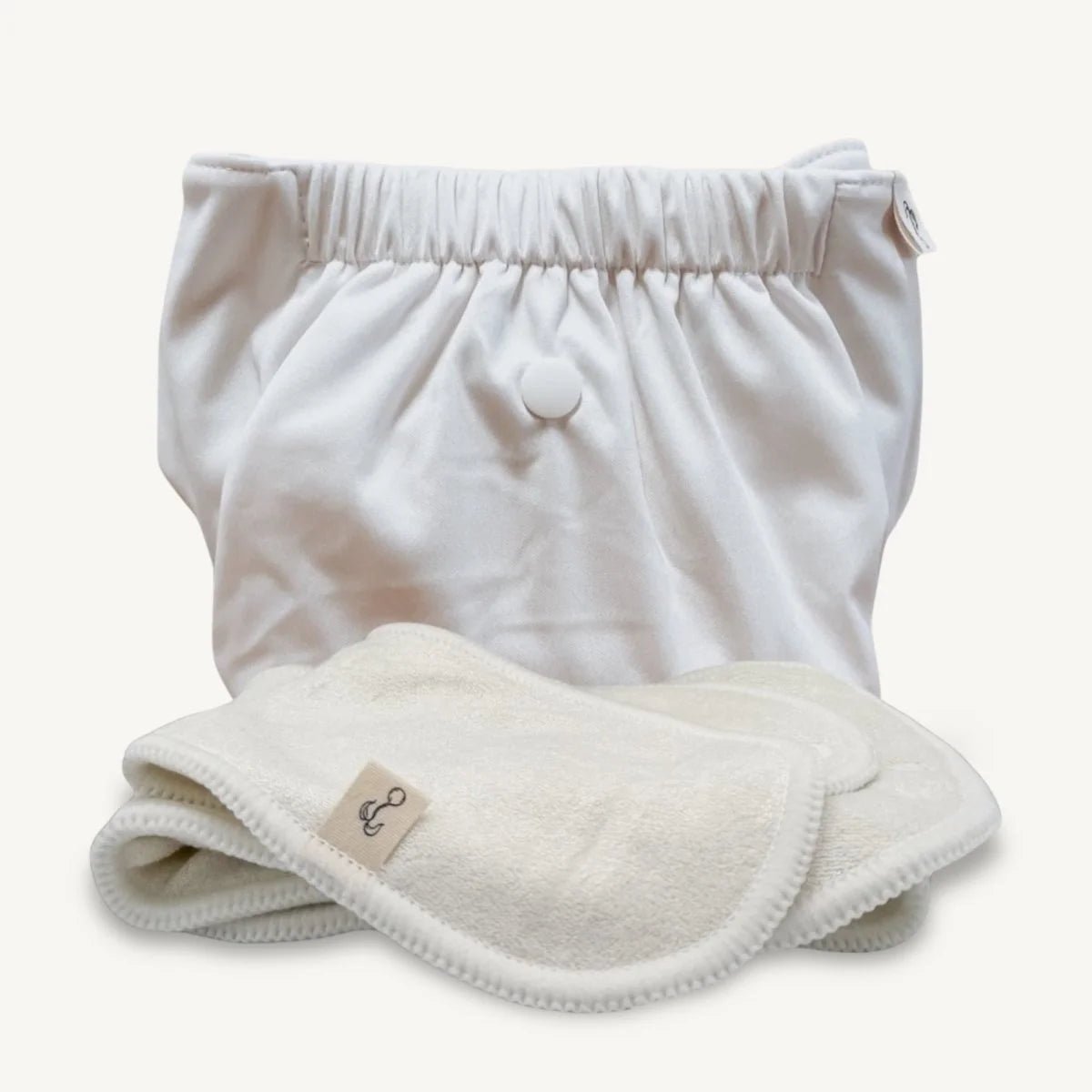 Pearl 2.0 Modern Cloth Nappy - Mimi & Co
