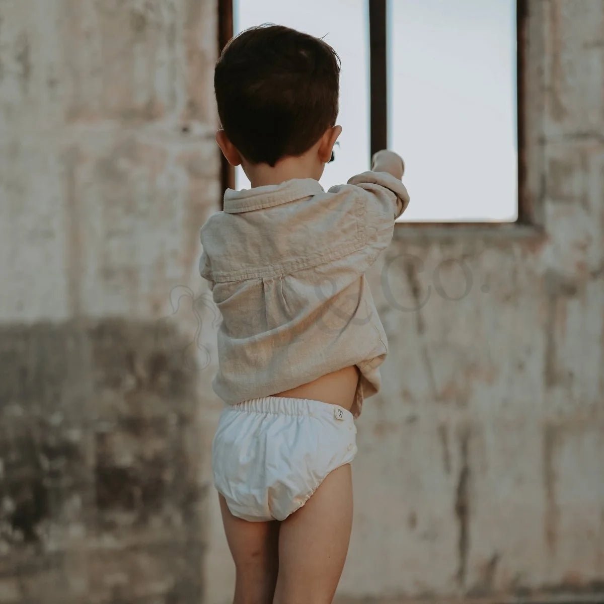 Pearl 2.0 Modern Cloth Nappy - Mimi & Co