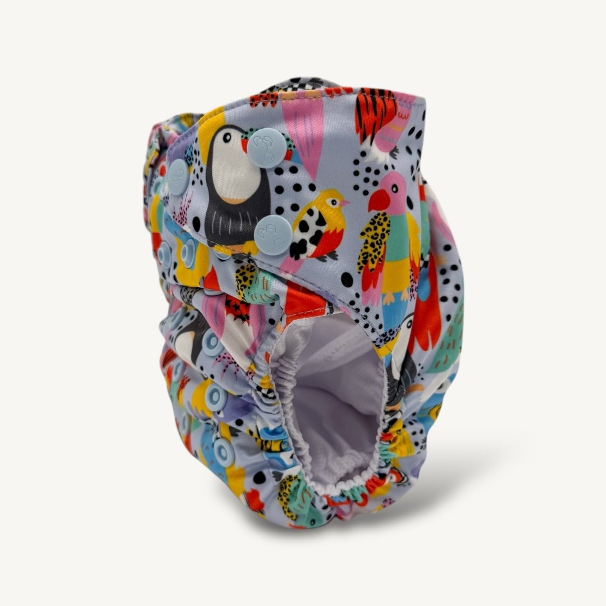 Penny 2.0 Modern Cloth Nappy - Mimi & Co