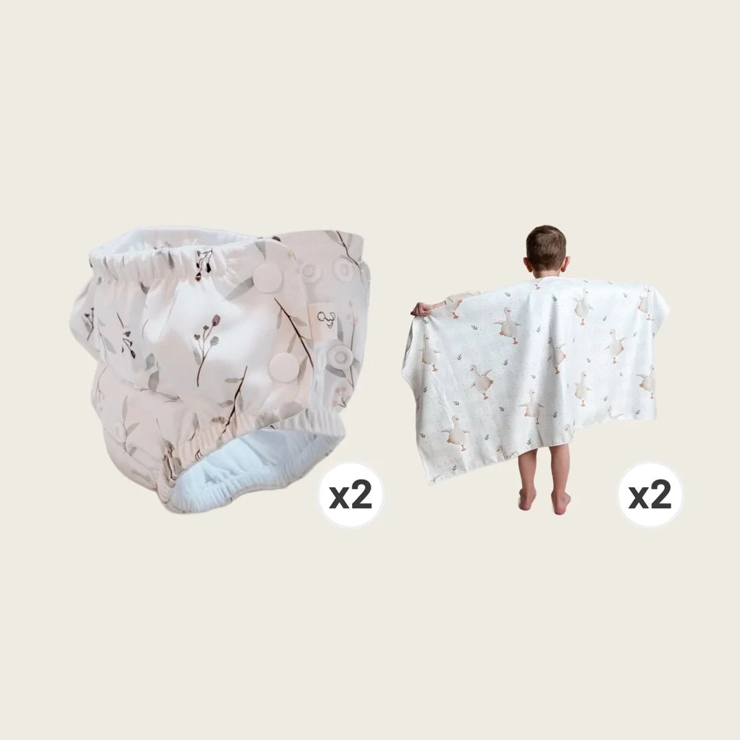 Pool Ready Bundle - Mimi & Co