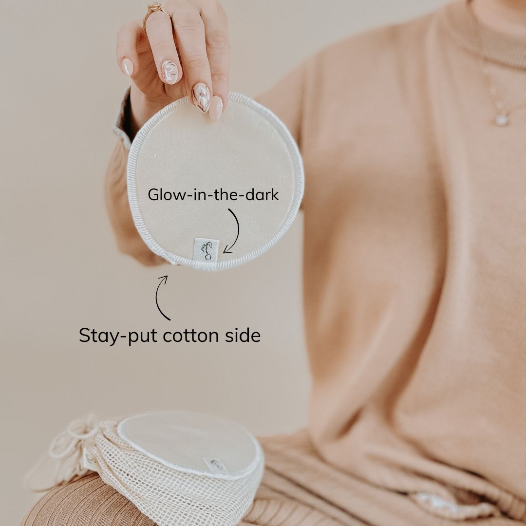 Postpartum Essentials Bundle - Mimi & Co