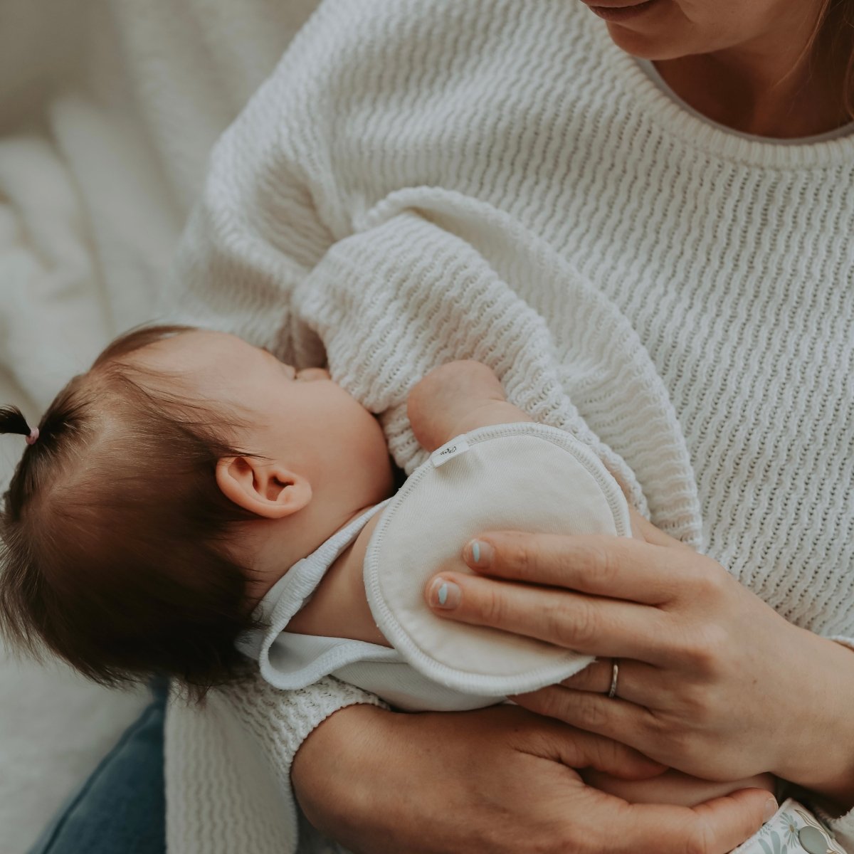 Postpartum Essentials Bundle - Mimi & Co