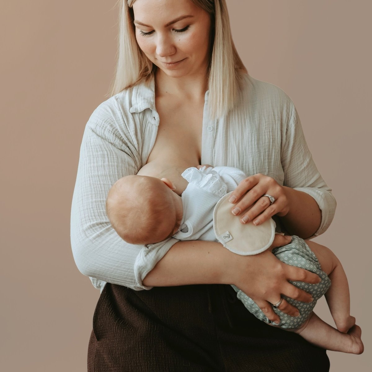 Postpartum Essentials Bundle - Mimi & Co
