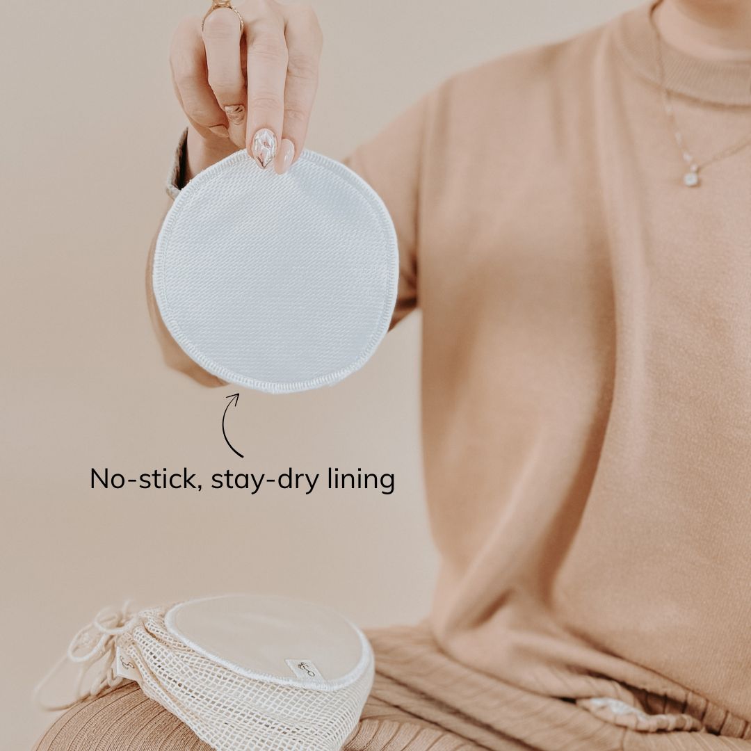 Postpartum Essentials Bundle - Mimi & Co