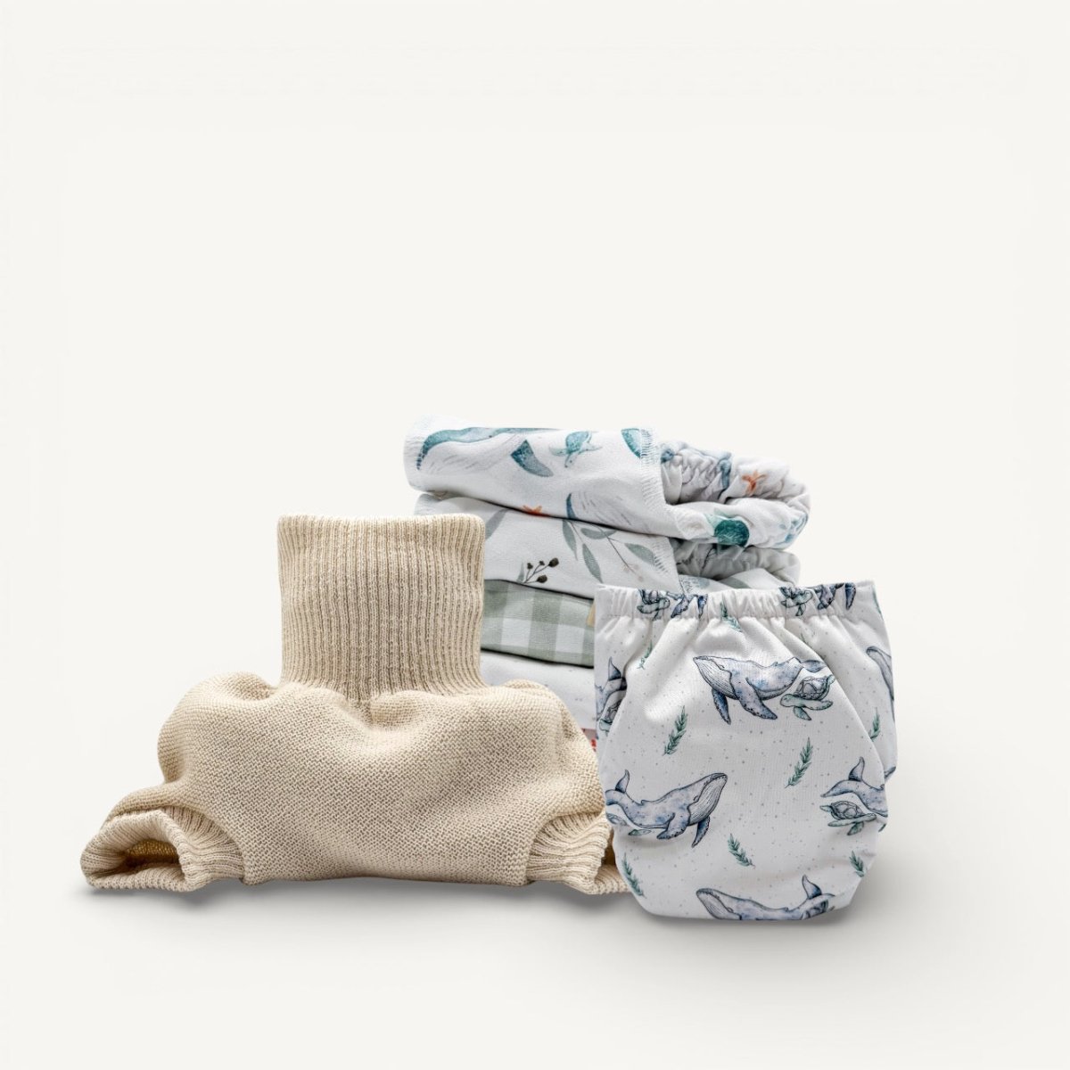 Preflat Trial Bundle - Mimi & Co