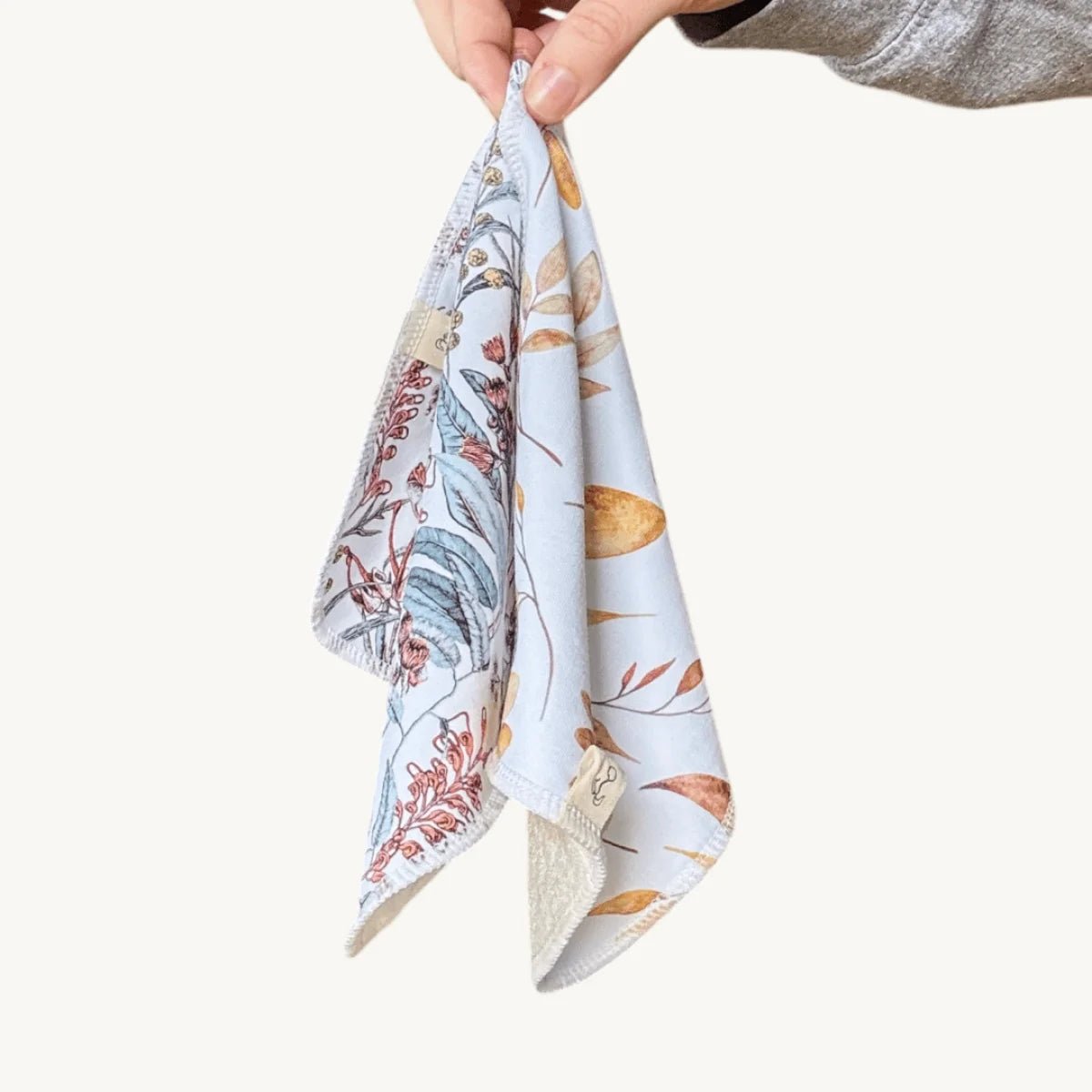 Printed Wipes (Assorted) - Mimi & Co