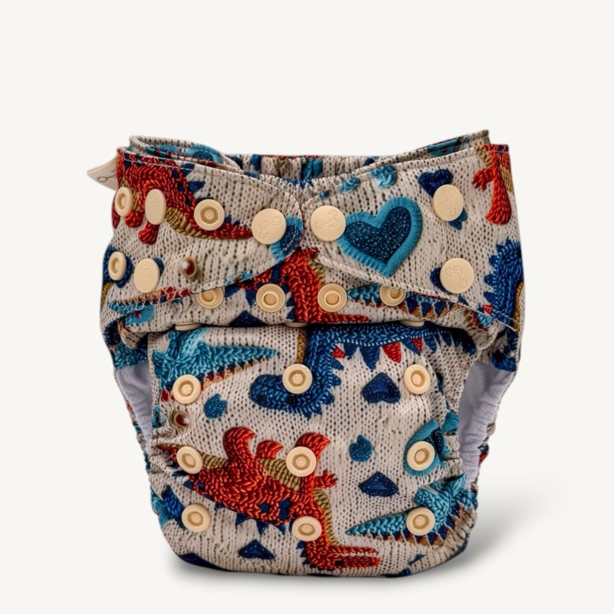 Rawr 2.0 Mimi® Cloth Nappy - Mimi & Co