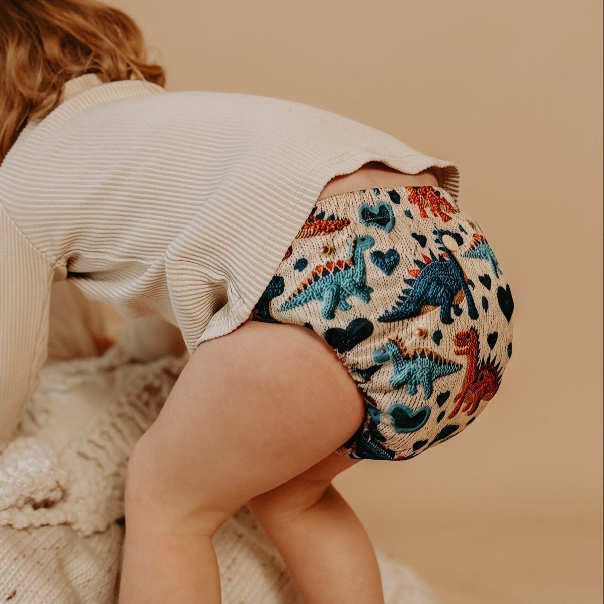 Rawr 2.0 Mimi® Cloth Nappy - Mimi & Co