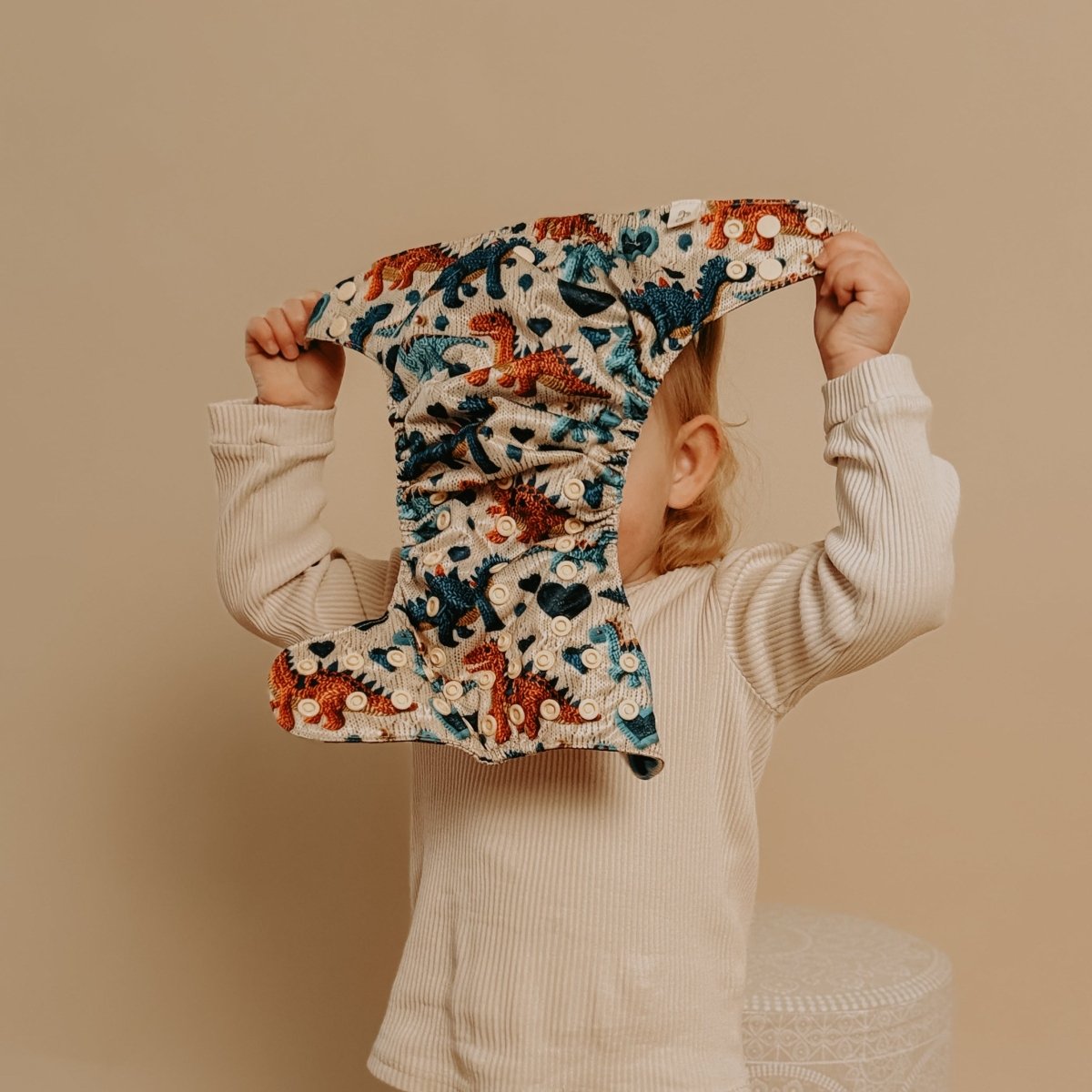 Rawr 2.0 Mimi® Cloth Nappy - Mimi & Co