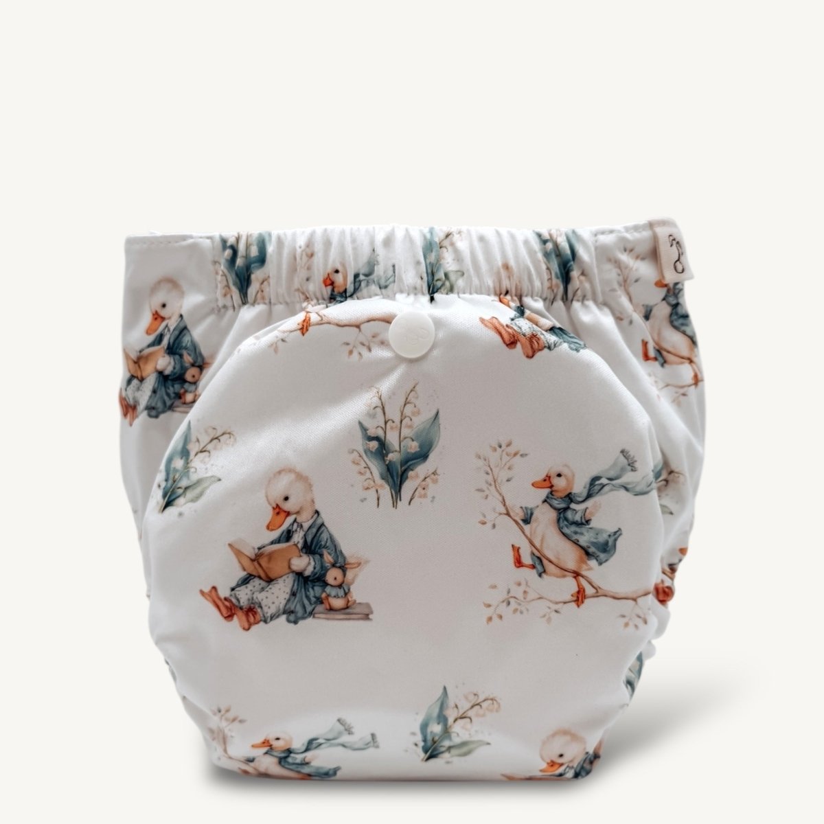 Reader 2.0 Modern Cloth Nappy - Mimi & Co