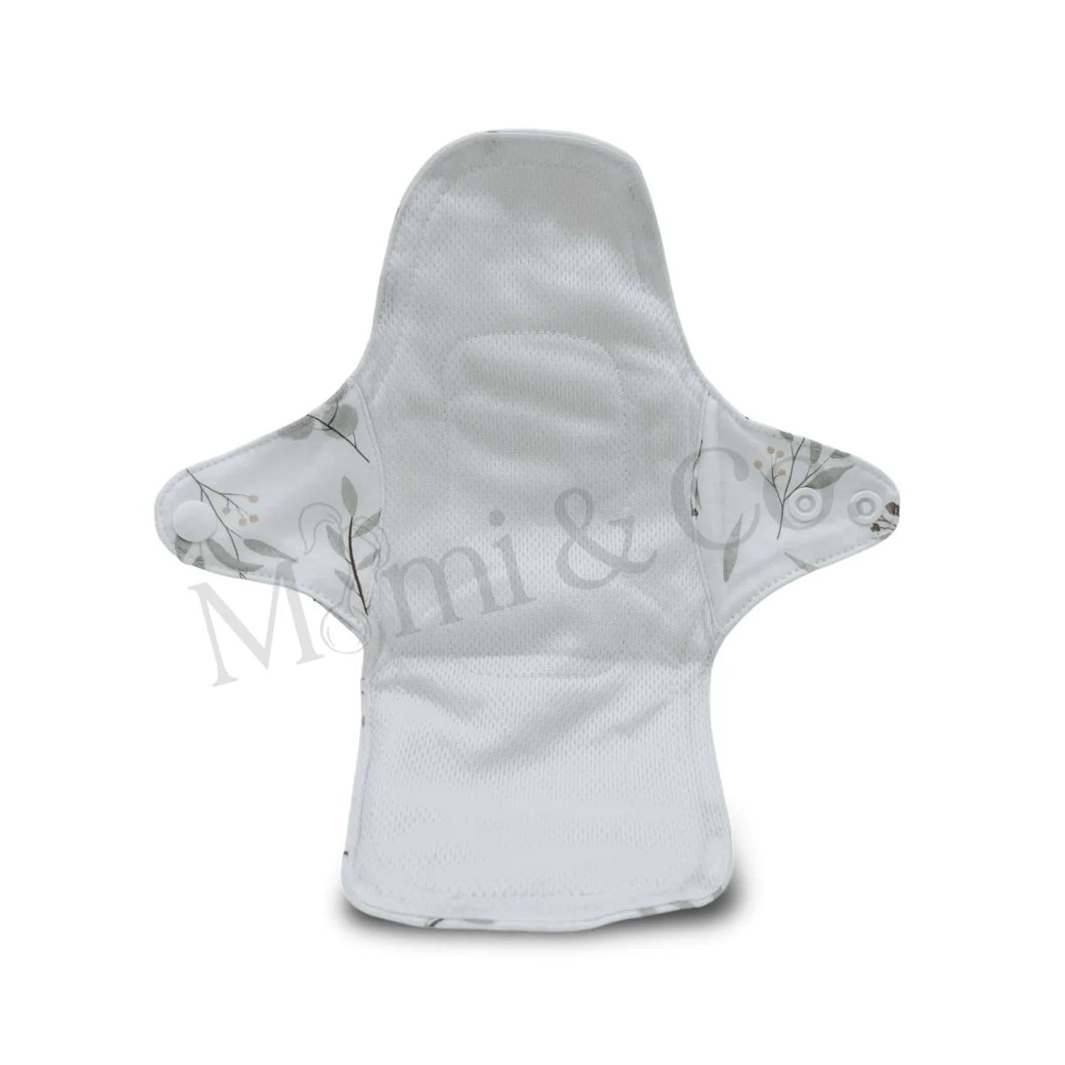 Reusable Mimi® Menstrual Sanitary Pad | Medium - Mimi & Co