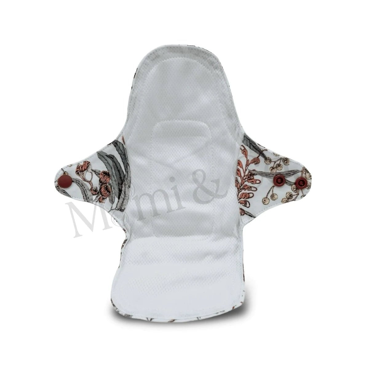Reusable Mimi® Menstrual Sanitary Pad | Medium - Mimi & Co