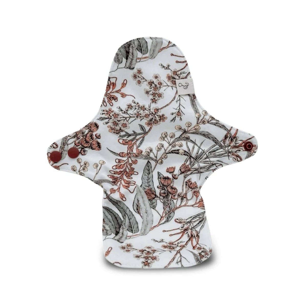 Reusable Mimi® Menstrual Sanitary Pad | Medium - Mimi & Co