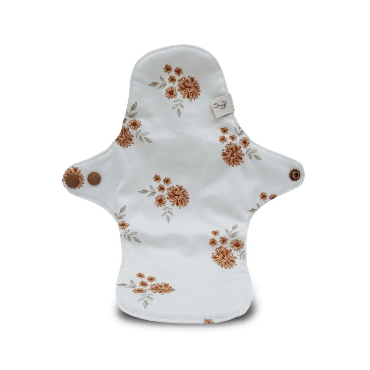 Reusable Mimi® Menstrual Sanitary Pad | Medium - Mimi & Co