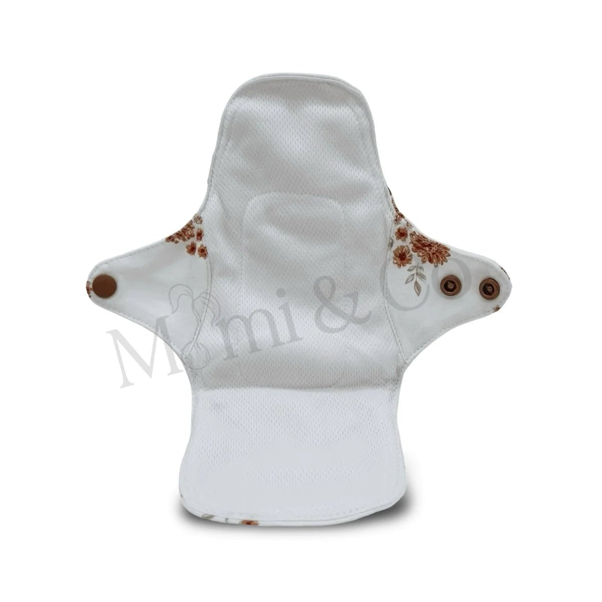 Reusable Mimi® Menstrual Sanitary Pad | Medium - Mimi & Co