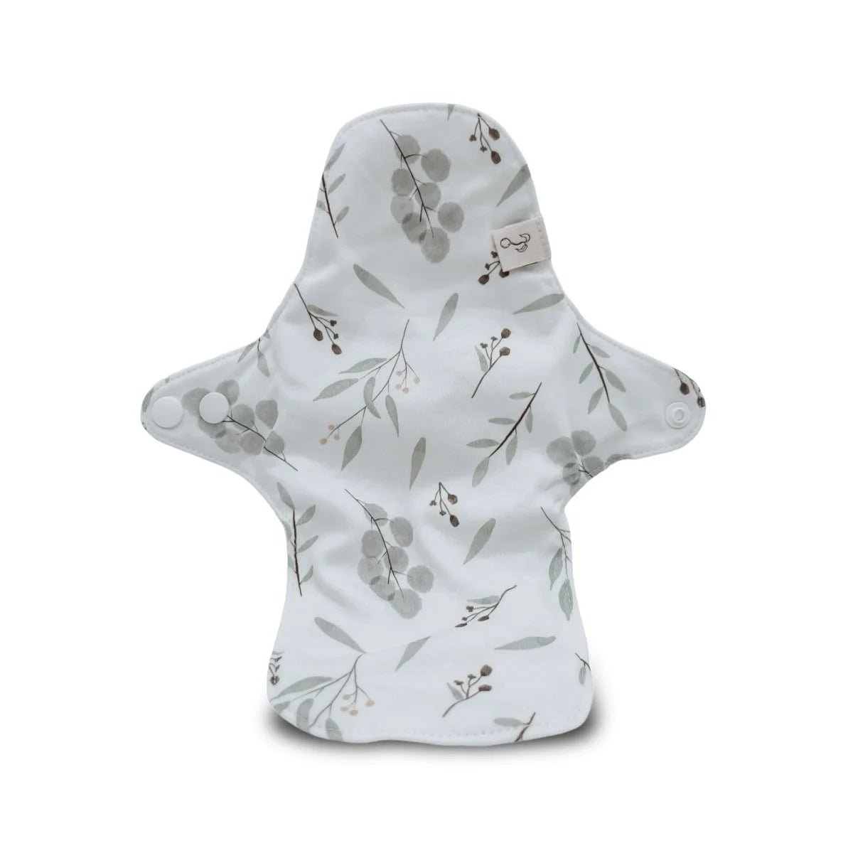 Reusable Mimi® Menstrual Sanitary Pad | Medium - Mimi & Co