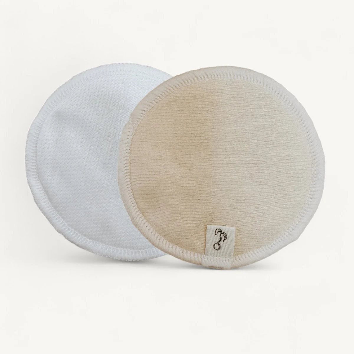 Reusable Mimi® Nursing Pads (4 Pairs) - Mimi & Co