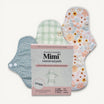 Reusable Mimi® Period Starter Bundle - Mimi & Co