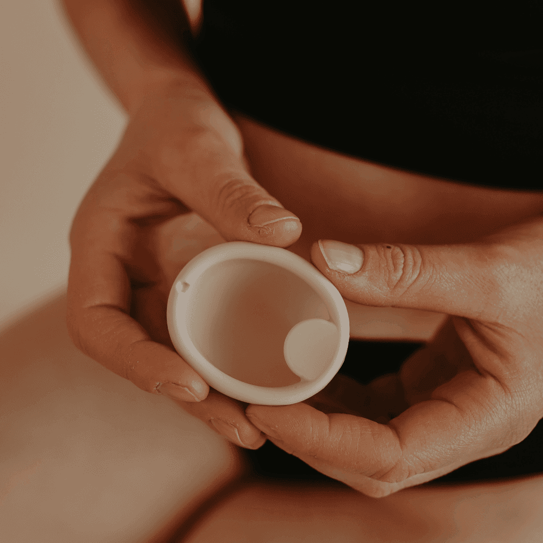 Reusable Period Starter Bundle - Mimi & Co