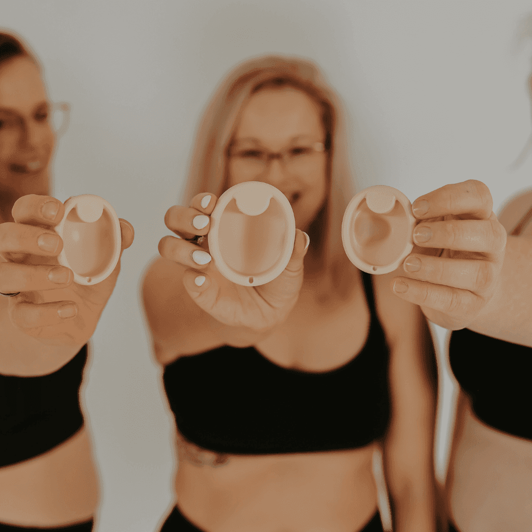 Reusable Period Starter Bundle - Mimi & Co