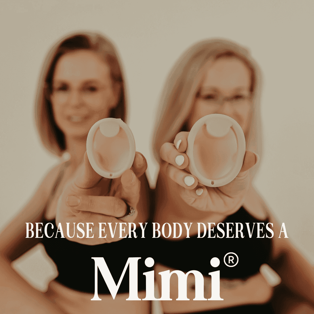 Reusable Period Starter Bundle - Mimi & Co