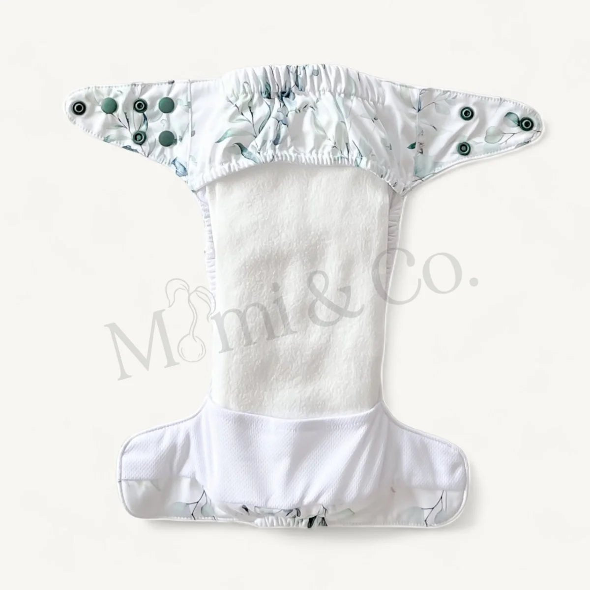 Reusable Stay Dry Liners | 10 Pack - Mimi & Co