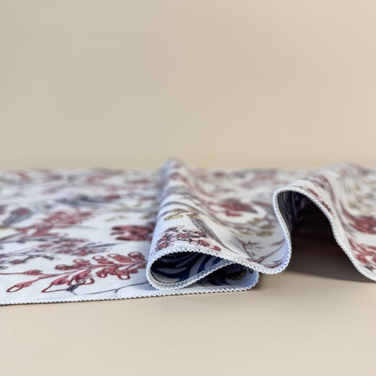 Sand - Free Quick - Dry Toddler Towel - Mimi & Co