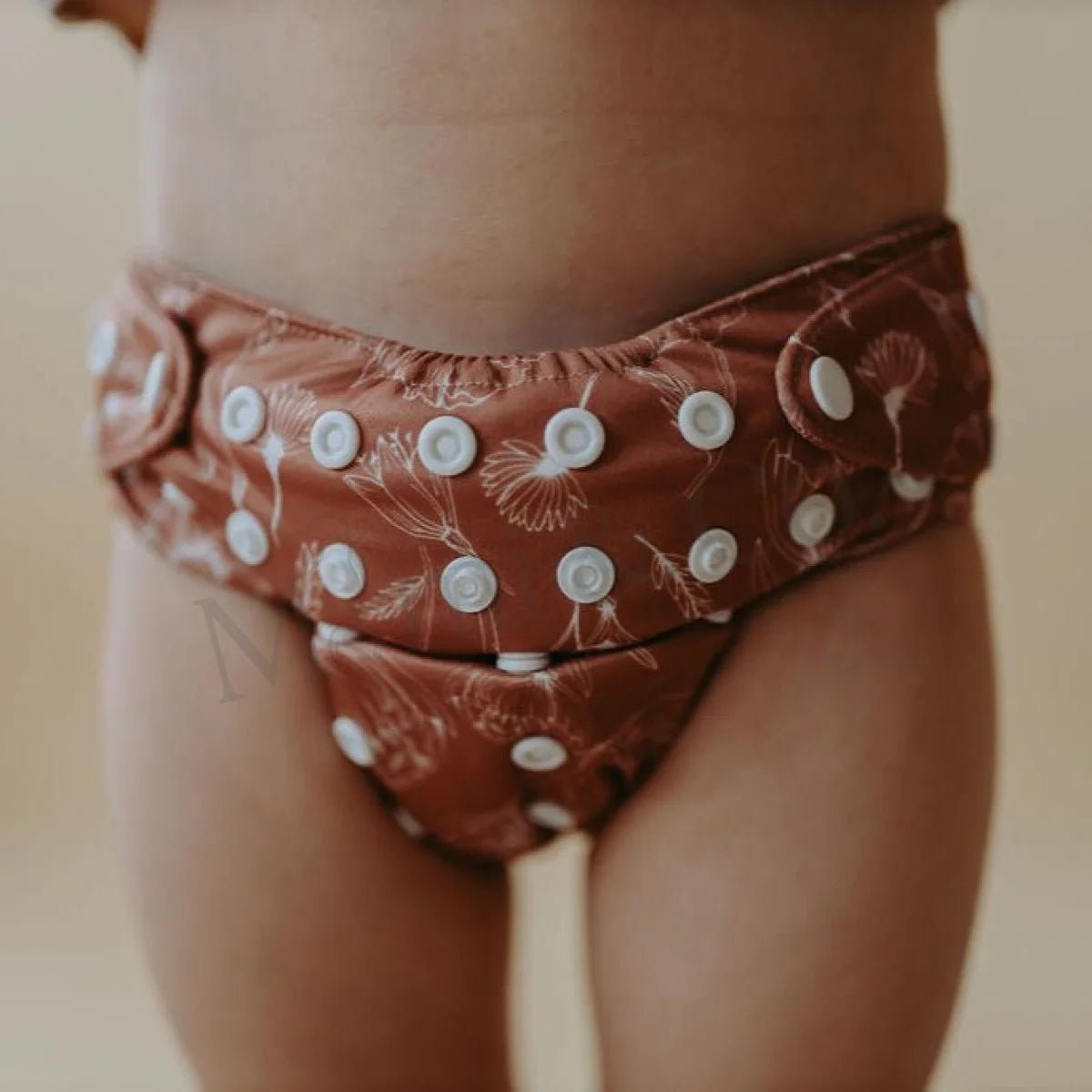 Savannah 2.0 Modern Cloth Nappy - Mimi & Co