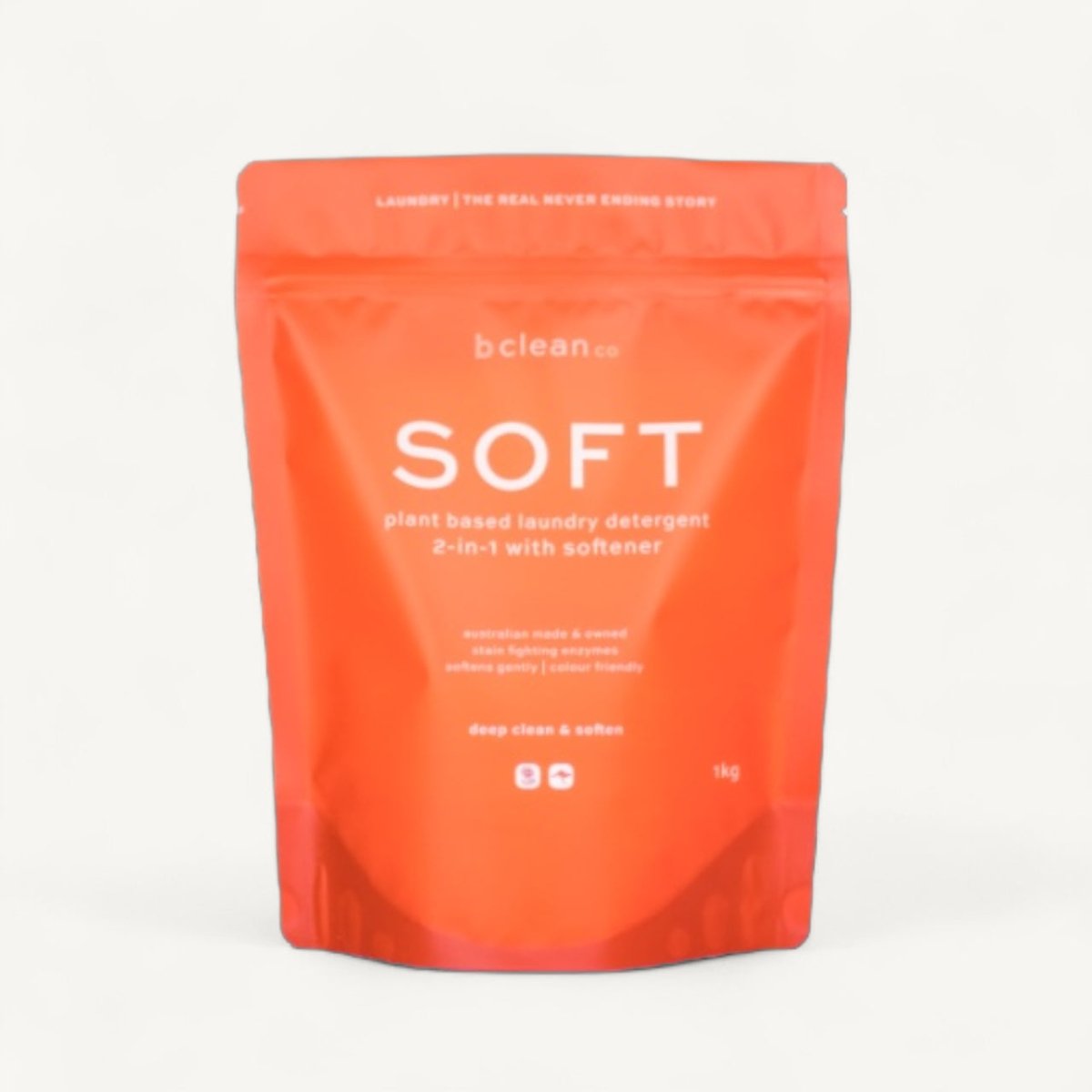 SOFT Laundry Detergent - Mimi & Co