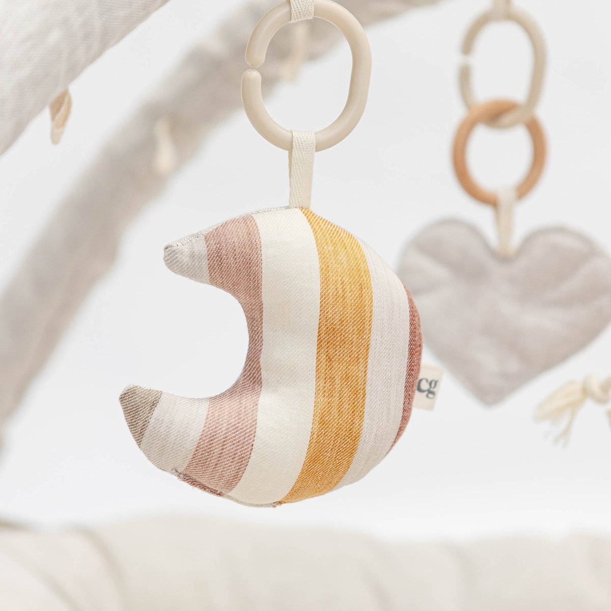 The Millie | Baby Play Mat - Mimi & Co