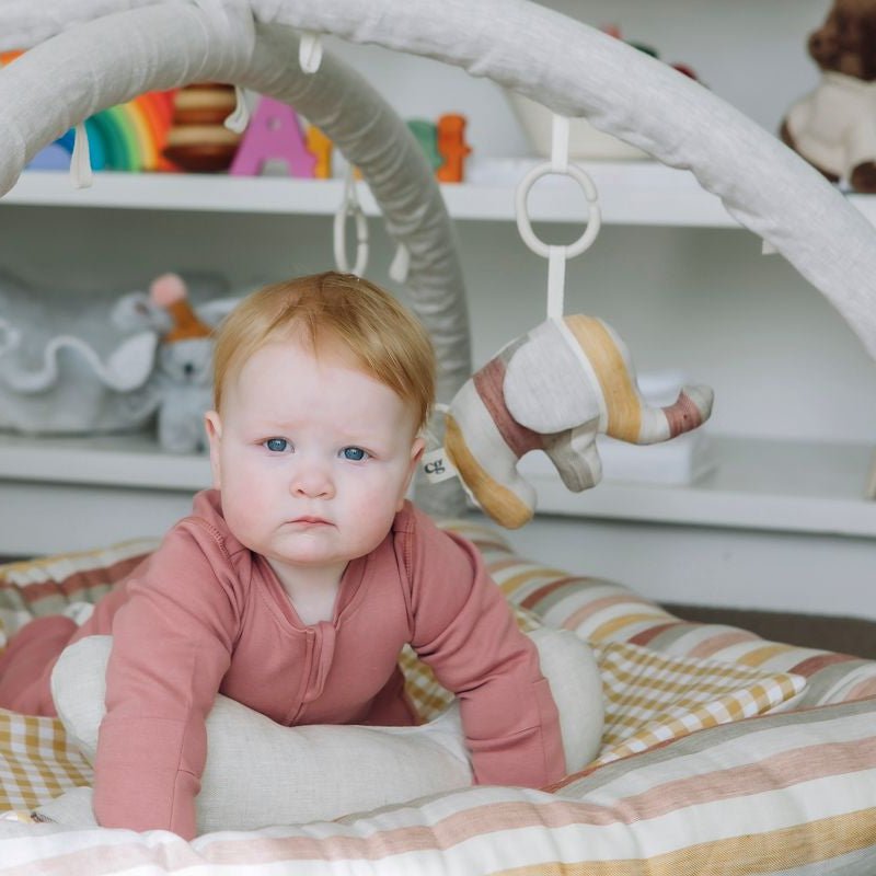 The Millie | Baby Play Mat - Mimi & Co