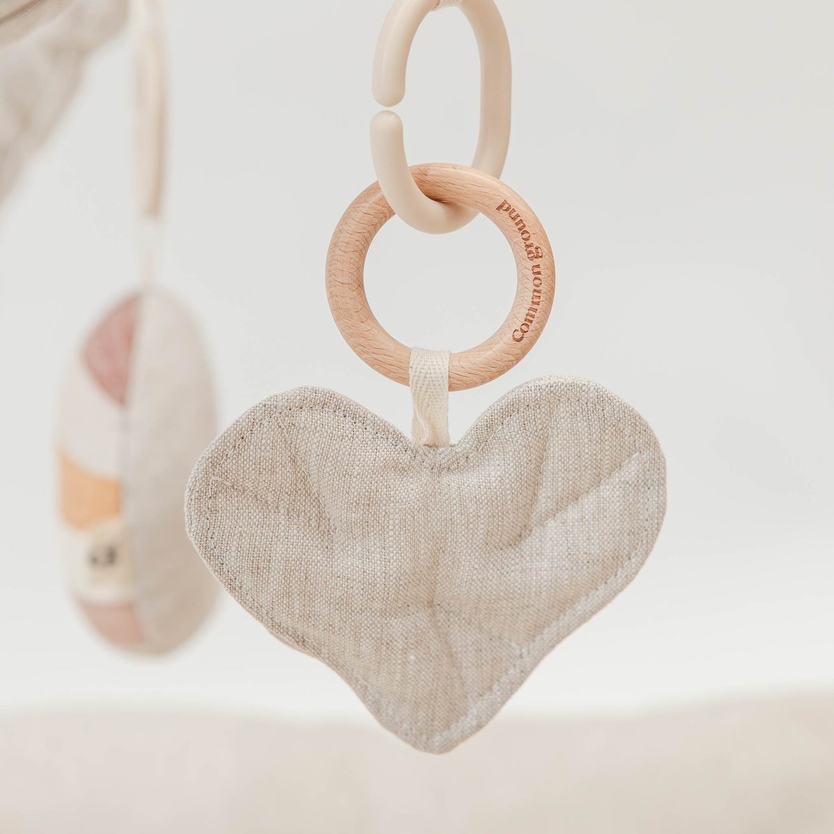 The Millie | Baby Play Mat - Mimi & Co