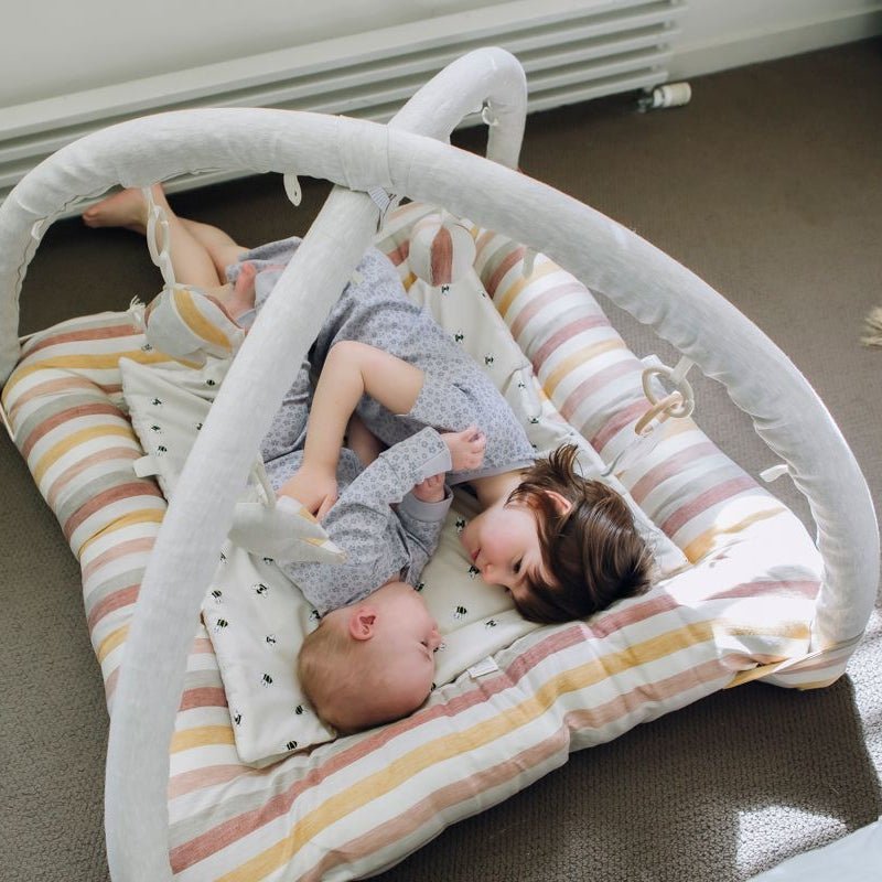 The Millie | Baby Play Mat - Mimi & Co