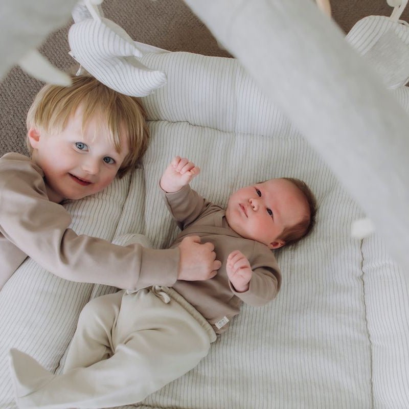 The Ollie | Baby Play Mat - Mimi & Co